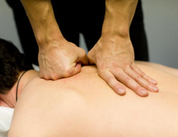 Massage Modalities
